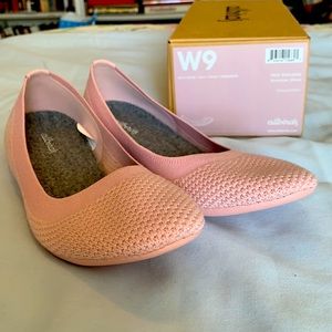 NIB Allbirds Tree Breezers Ballet Flats